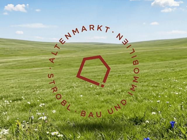 Immobilie kaufen in Altenmarkt im Pongau, Salzburg