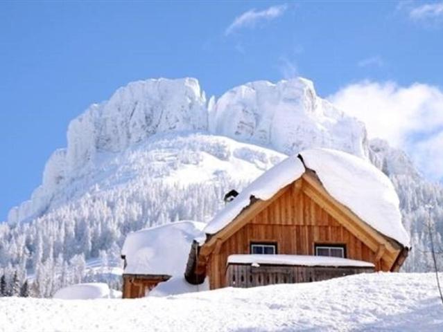 Einfamilienhaus kaufen in Altaussee, Steiermark