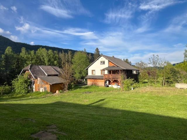 Bauernhaus kaufen in Feldkirchen in Kärnten, Kärnten