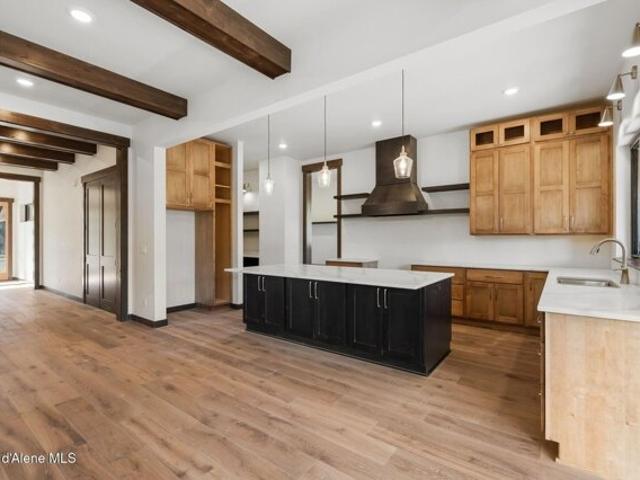 House for sale in Sandpoint, Idaho