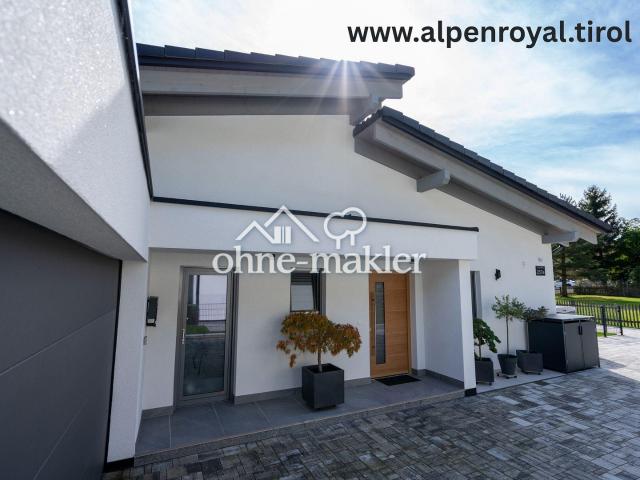 Immobilie kaufen in Leutasch, Tirol