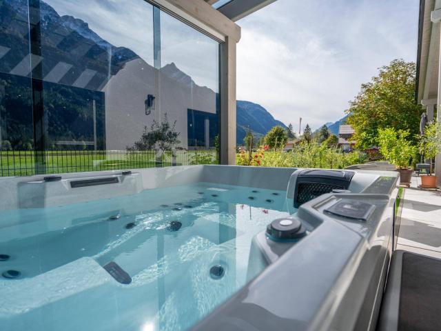 Haus kaufen in Leutasch, Tirol
