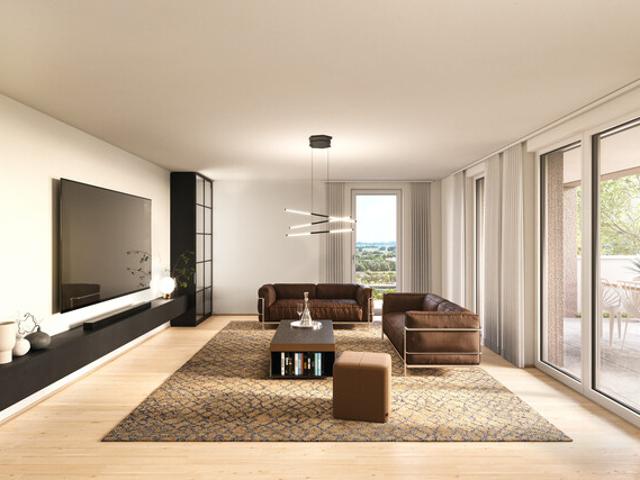 Apartment kaufen