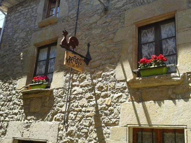 Casa en alquiler en Lluçanès, Catalunya