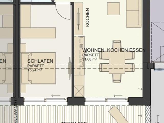 Wohnung kaufen in Bad Gastein, Salzburg