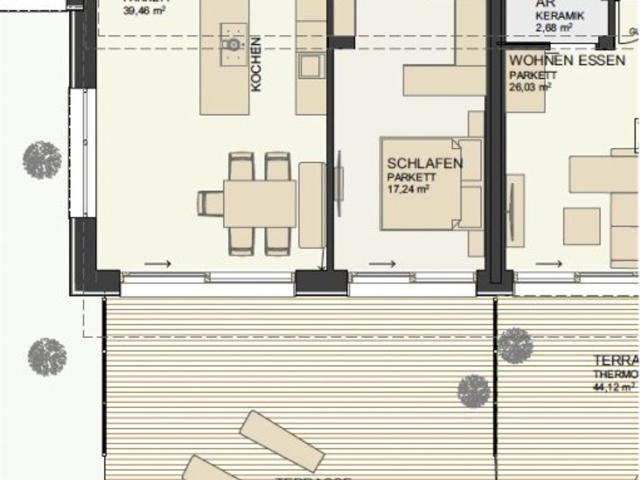 Wohnung kaufen in Bad Gastein, Salzburg