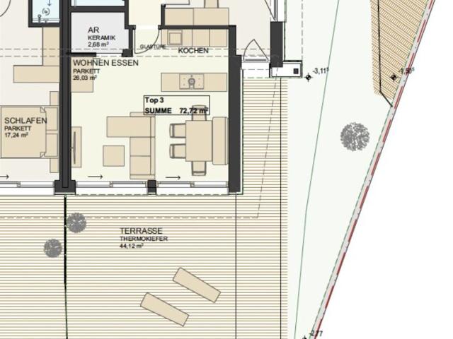 Wohnung kaufen in Bad Gastein, Salzburg