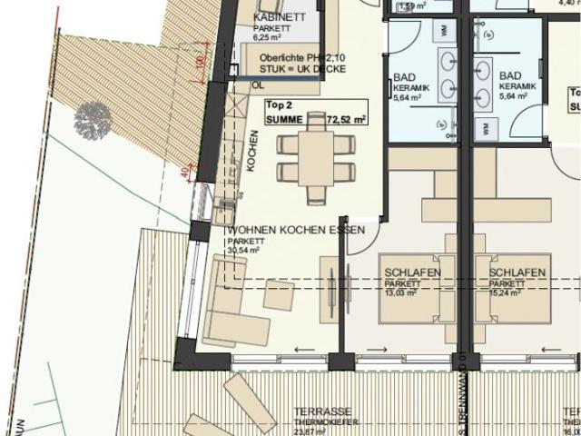 Wohnung kaufen in Bad Gastein, Salzburg