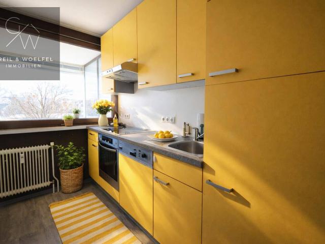 Apartment mieten in Bludenz, Bezirk Bludenz