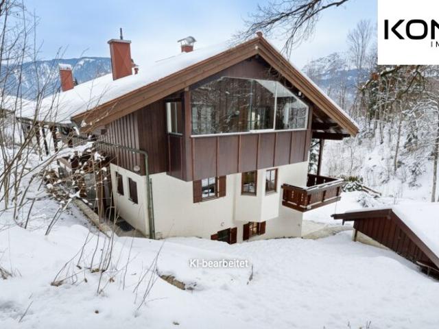 Mehrfamilienhaus kaufen