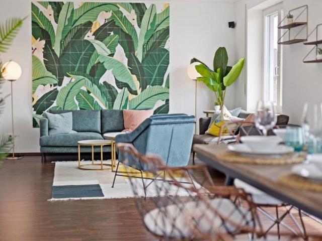 Apartment mieten in Augsburg, Bayern