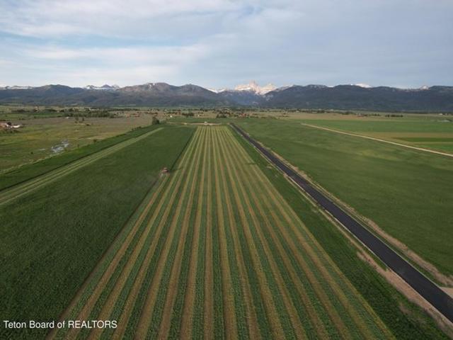 Land for sale in Driggs, Idaho