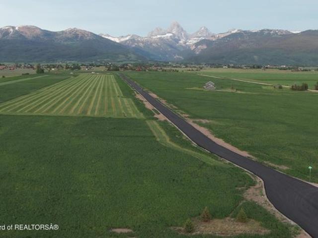 Land for sale in Driggs, Teton County