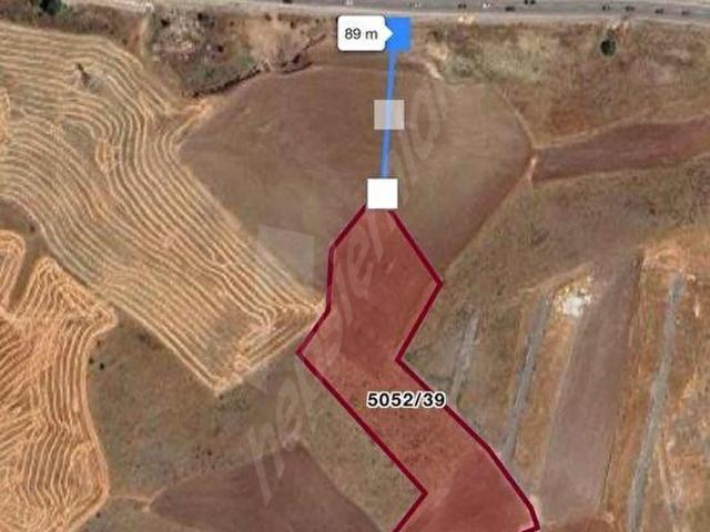 Bala, Ankara içerisinde satılık Arsa