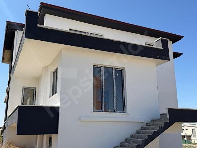Sincan, Ankara içerisinde satılık Villa