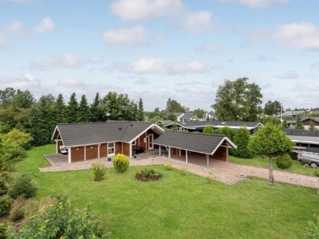 Hus til salg i Guldborgsund