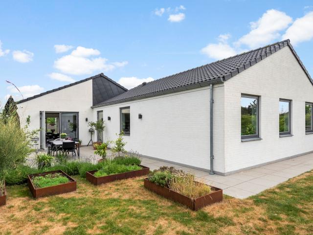 Villa til salg i Køge
