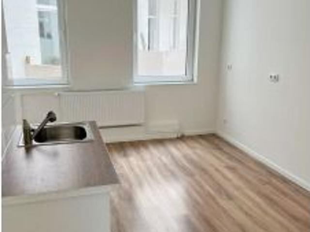 Apartment mieten in Mitte, Bremerhaven