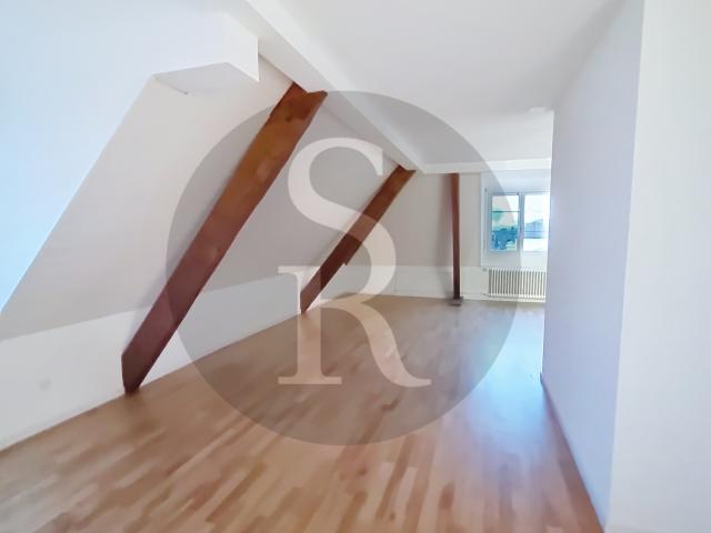 Studio mieten in Corcelles (NE)
