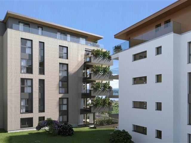 Wohnung kaufen in Neuenburg Ne, Neuenburg