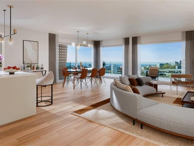 Wohnung kaufen in Neuenburg Ne, Neuenburg