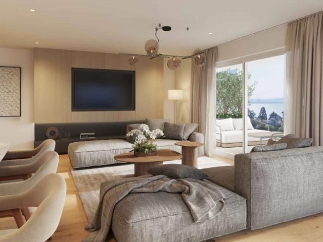 Wohnung kaufen in Neuchâtel, Corcelles (NE)