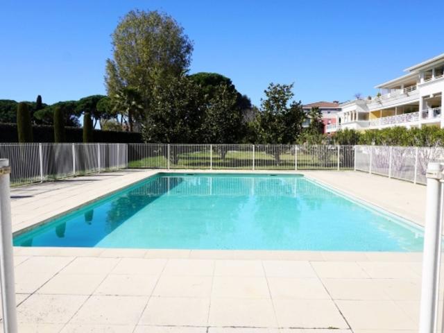 Appartement vente à Grasse, Mandelieu-la-napoule