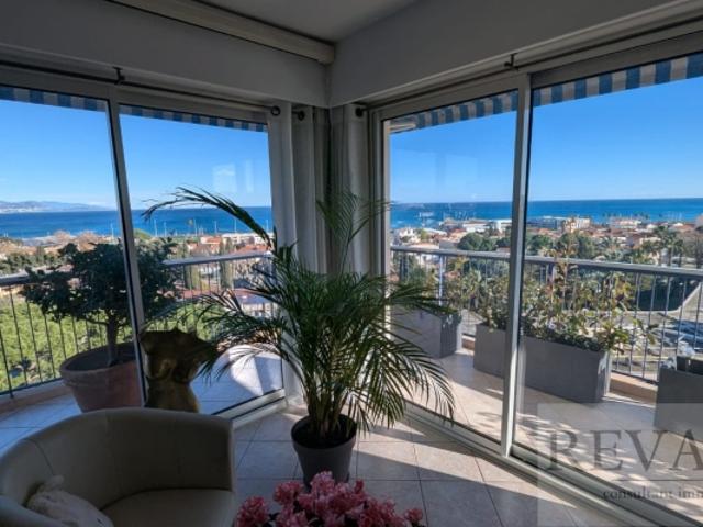 Appartement vente à Grasse, Antibes