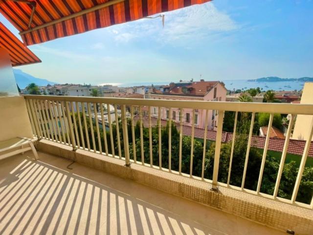 Appartement vente à France métropolitaine, Beaulieu-sur-mer