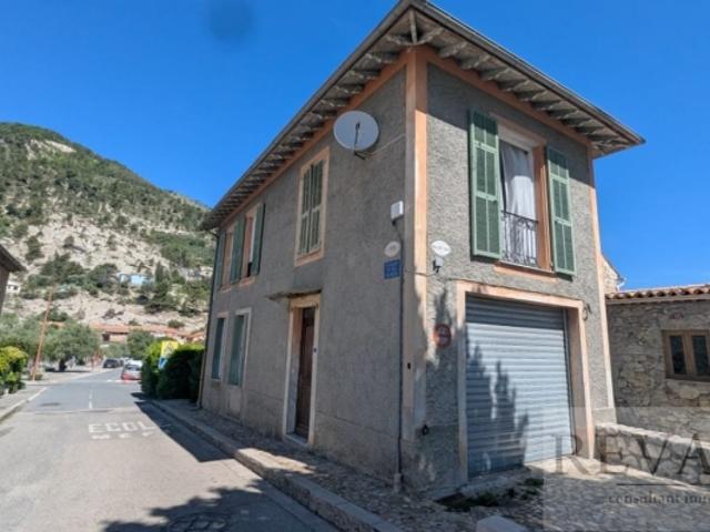 Maison vente à Nice, Coaraze
