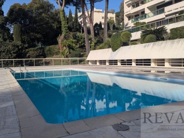 Appartement vente à Grasse, Le Cannet