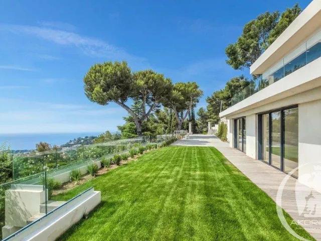 Maison vente à Nice, Roquebrune-cap-martin