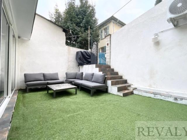 Appartement vente à Nice