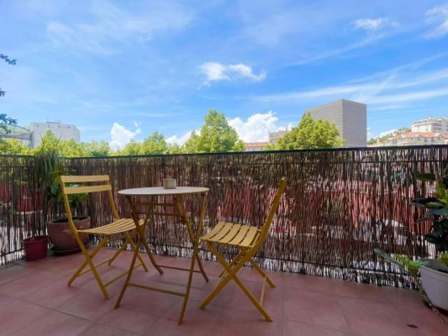 Appartement vente à France métropolitaine, Nice