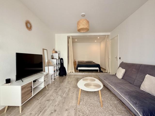 Appartement vente à Nice, Alpes-Maritimes