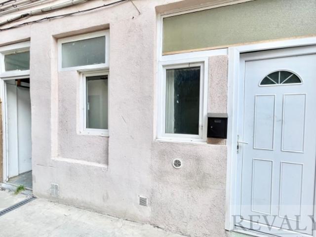 Appartement vente à Nice