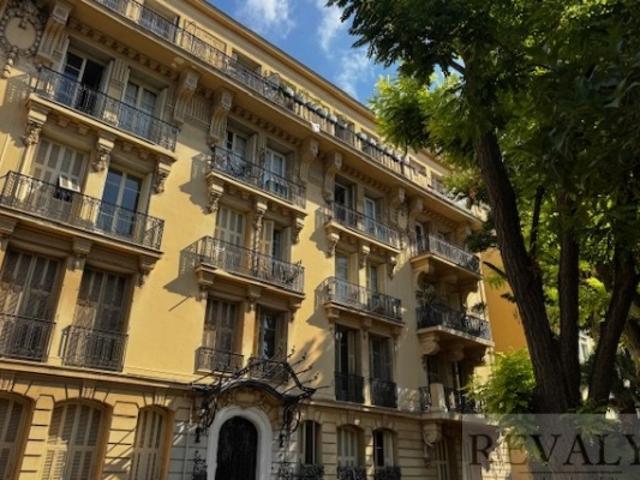 Appartement vente à Nice