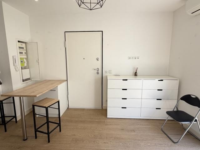 Appartement vente à Nice
