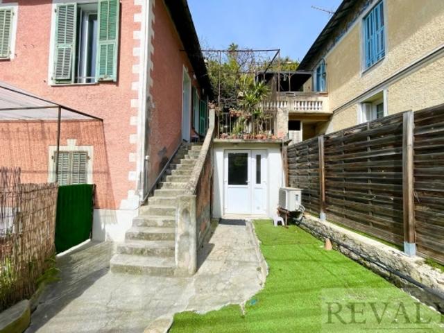 Maison vente à Nice