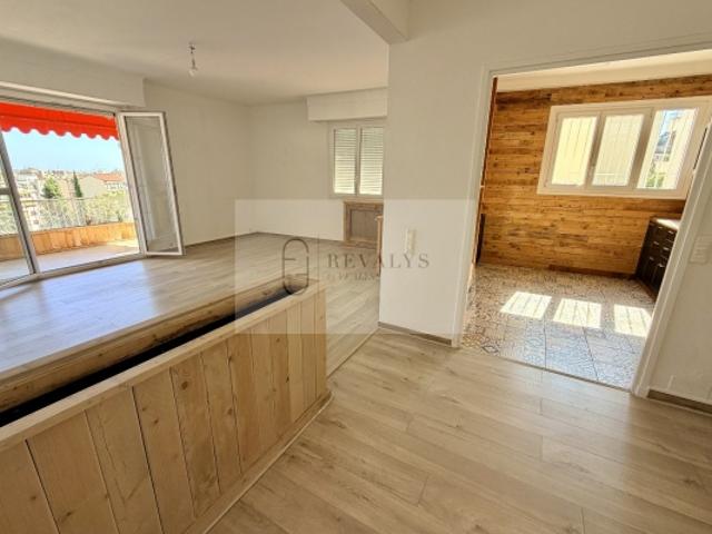 Appartement vente à Nice, Alpes-Maritimes