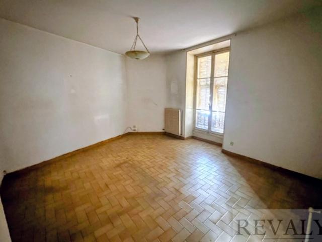 Appartement vente à Nice