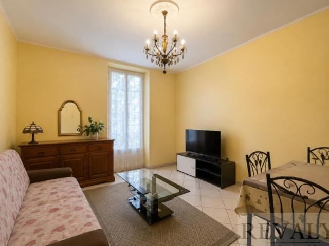 Appartement vente à Nice