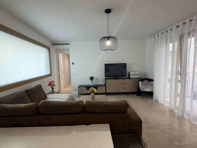 Appartement vente à Nice