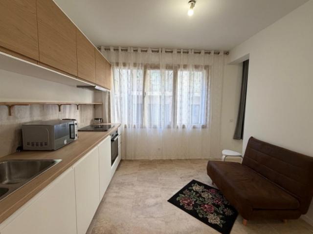 Appartement vente à Nice