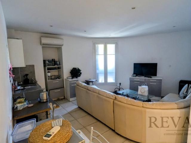 Appartement vente à Nice, Alpes-Maritimes
