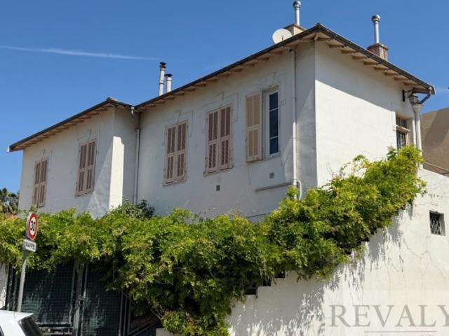 Maison vente à Nice