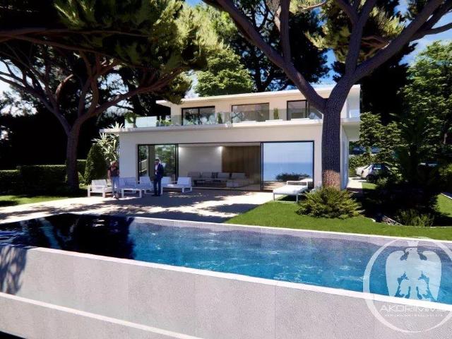 Maison vente à Nice, Roquebrune-cap-martin