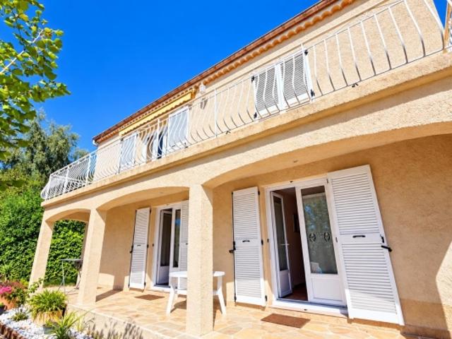 Maison vente à Grasse, Saint-jeannet