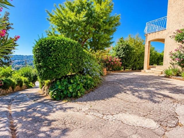 Maison vente à Saint-Jeannet, Alpes-Maritimes