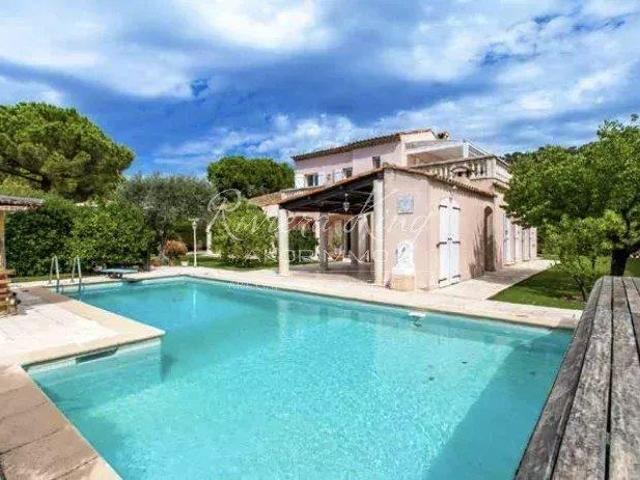 Maison vente à Nice, Villefranche-sur-mer